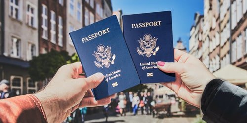 Étudiants accompagnés