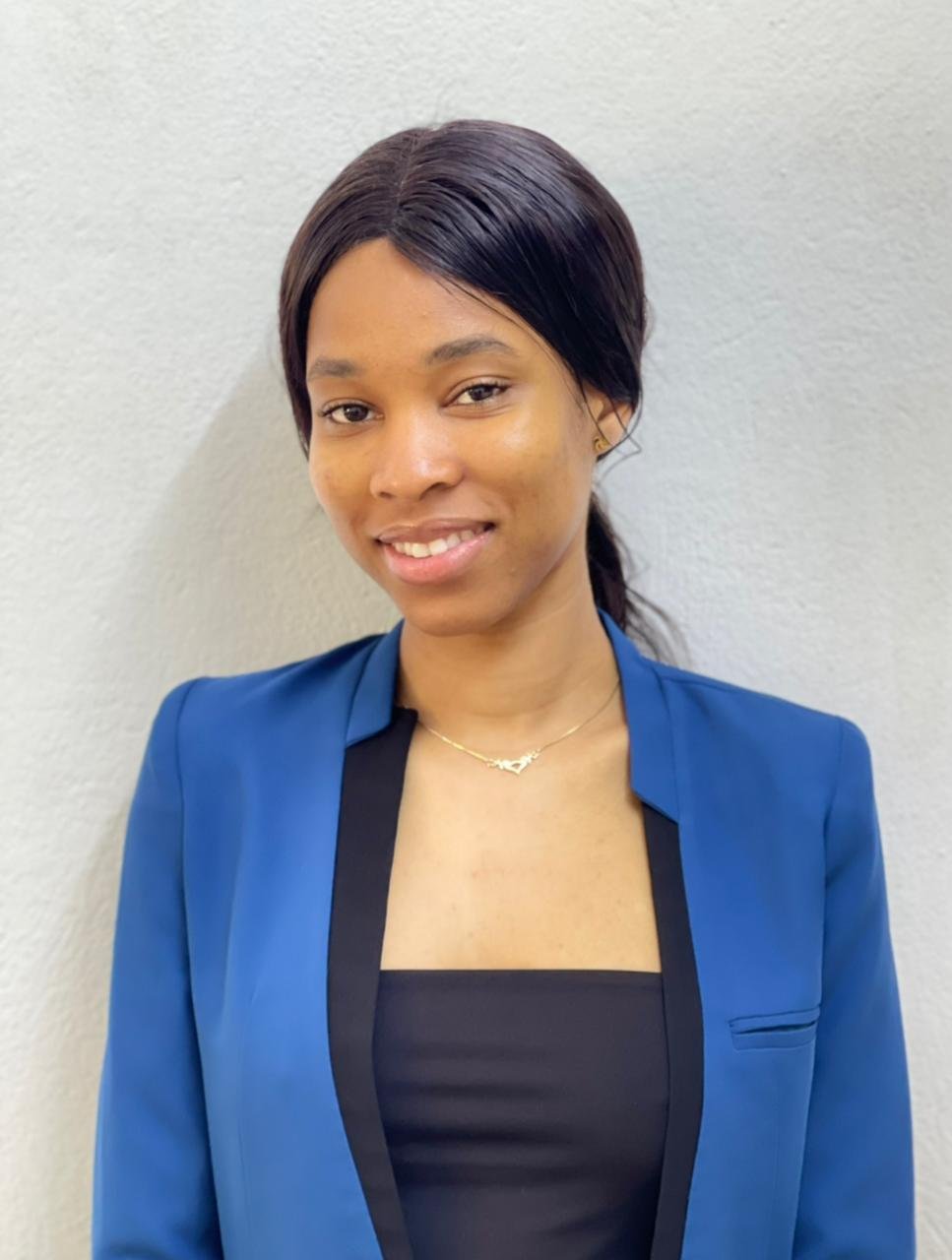 Mme. Fanta Bérété